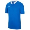 Koszulka Nike Park 20 Junior CW6935 463 niebieski S (128-137cm)